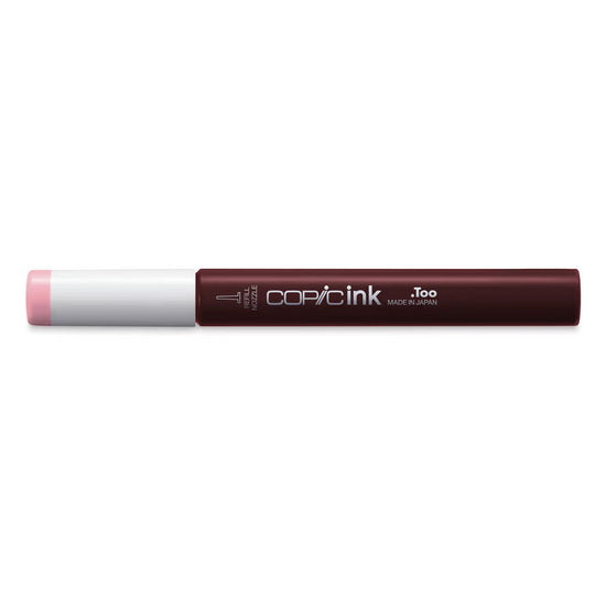 Ink Refill Copic 12Ml Pink
