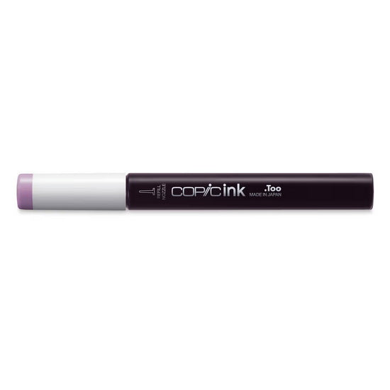 Ink Refill Copic 12Ml Lavender