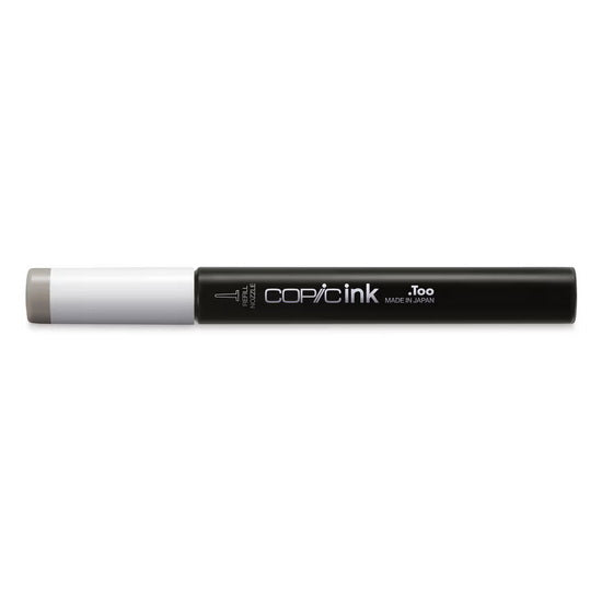 Ink Refill Copic 12Ml Warm Gray 5