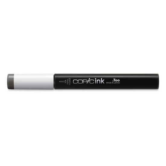 Ink Refill Copic 12Ml Warm Gray 9