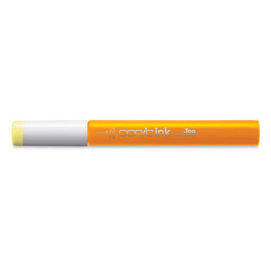 Ink Refill Copic 12Ml Canary Yellow