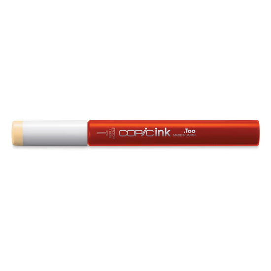 Ink Refill Copic 12Ml Buttercup Yellow