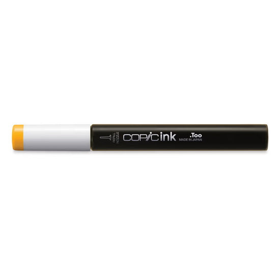Ink Refill Copic 12Ml Yellow Ochre