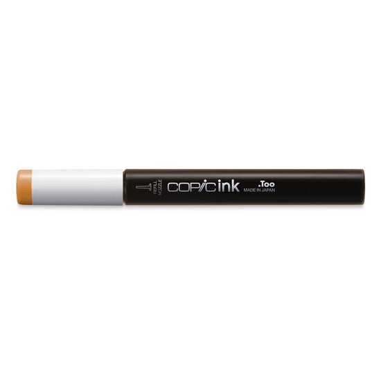 Ink Refill Copic 12Ml Pale Sepia