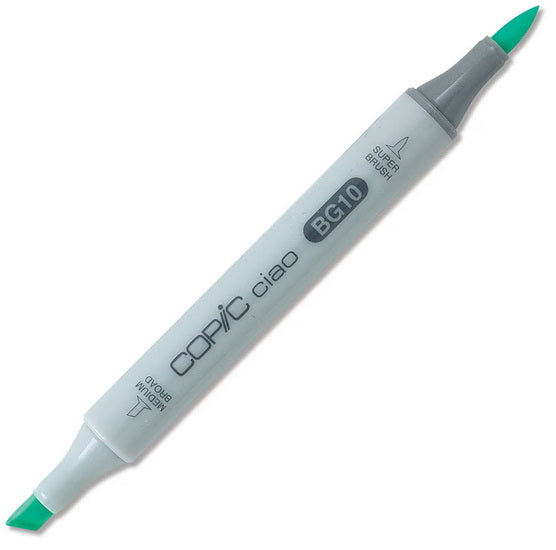 Copic Ciao Marker Cool Shadow