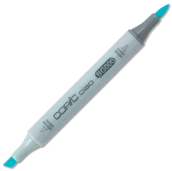 Copic Ciao Marker Pale Aqua