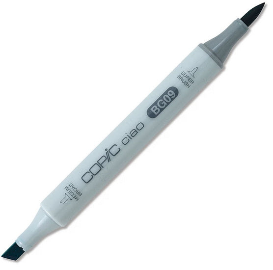 Copic Ciao Marker Blue Green