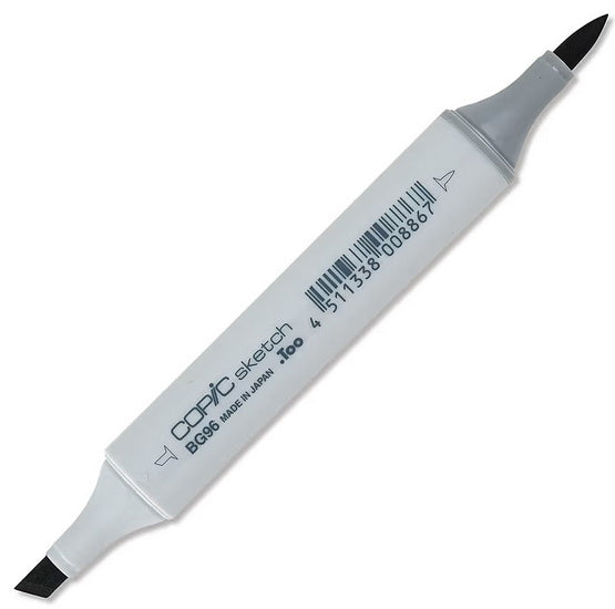 Marqueur copic ciao buisson