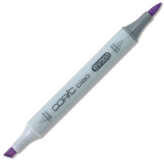 Copic Ciao Marker Iridescent Mauve