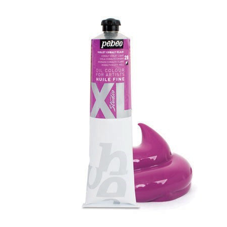 Huile - studio xl - 200ml - jaune cadmium prim. imit.