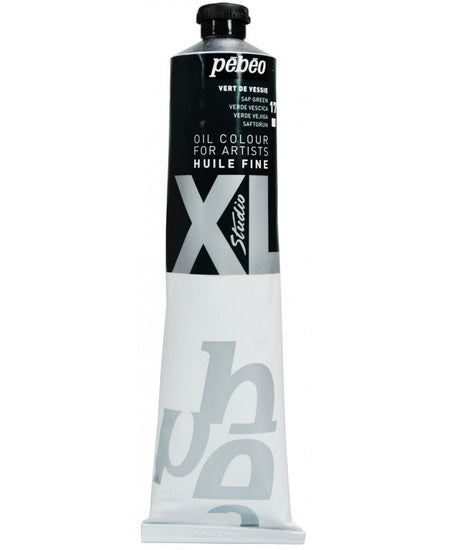 Oil - studio xl - 200ml - vessel green