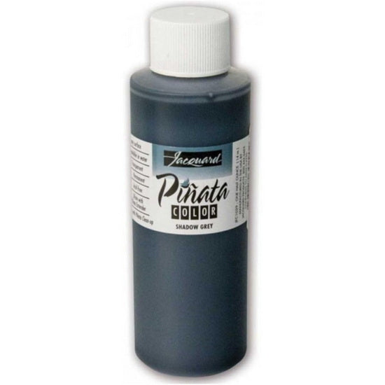 Piñata Alcohol Ink Shadow Grey - 4 oz