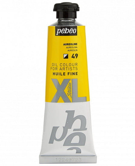 Oil - studio xl - 37ml - aureoline