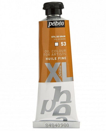 Oil - studio xl - 37ml - stil de grain