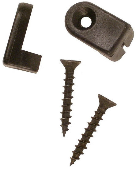 Mayline Replacement Parts – Package of 2 L squares