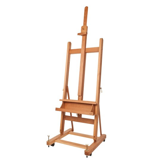 Chevalet d'atelier grand