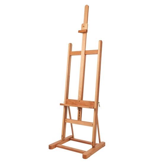 Chevalet d'atelier de base