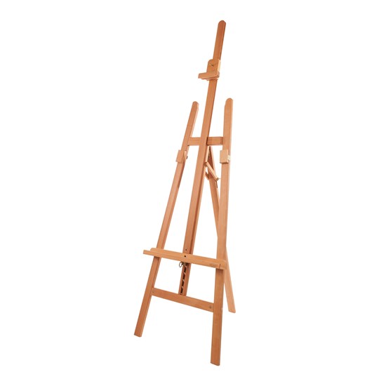 Basic Lyre Easel
