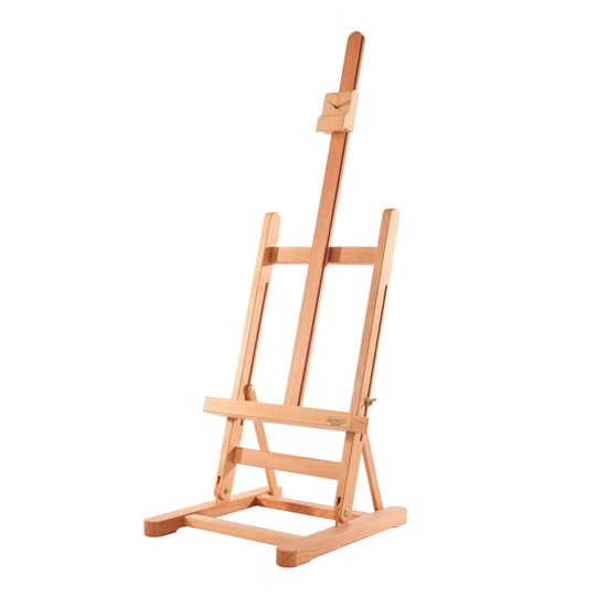 Chevalet de table de base
