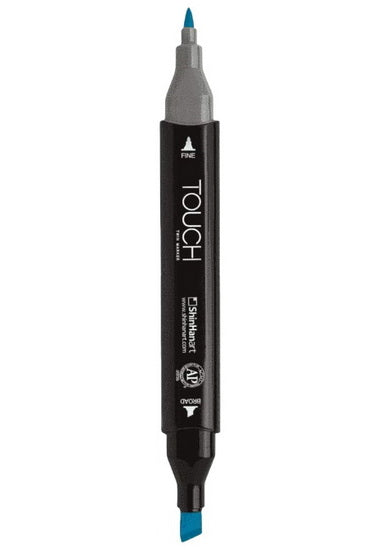 Touch Twin Marker Cool Grey no.9