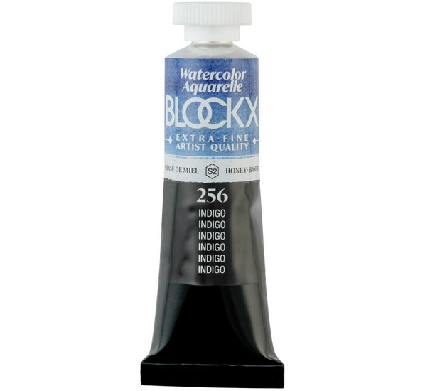 BLOCKX Watercolour - 15 ml Indigo