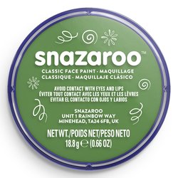 Face Painting Grass Green- 18ml