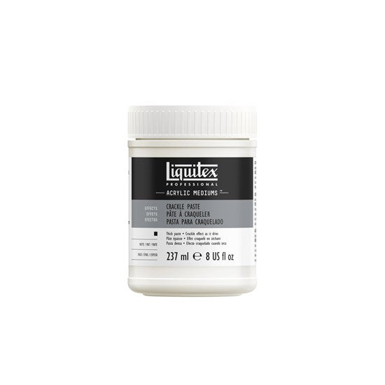 Crackle Paste - 237ml