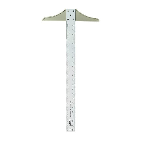 Aluminium T-Square Ruler
