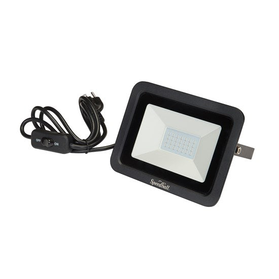 Uv led screen printing lamp - 30w