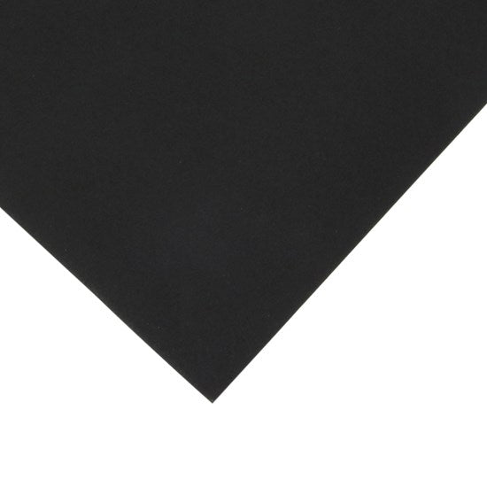 Stonehenge Aqua Paper - Black