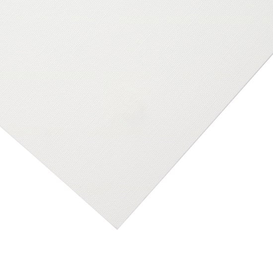 Carton embossé toile 16x20po