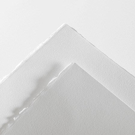 Papier peinture huile - 140lb - 22x30po