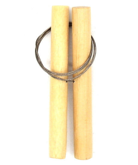 Coupe-fil d argile