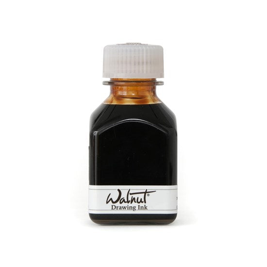 Walnut Drawing Ink - 70ml