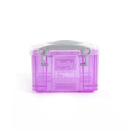 Really Useful Box, 0.9 L - LIGHT BLUE