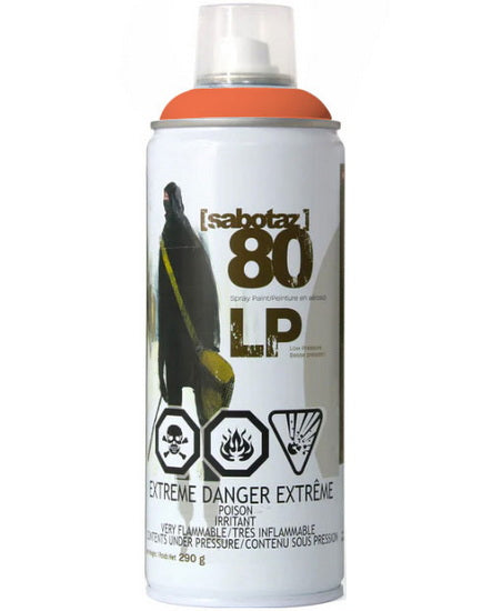 Aérosol bp orange pur - 400ml