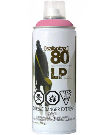 Lp Spray Paint Light Pink - 400ml