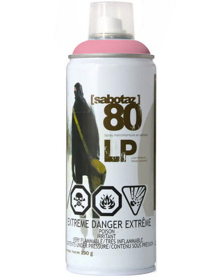 Lp Spray Paint Piglet Pink Light - 400ml