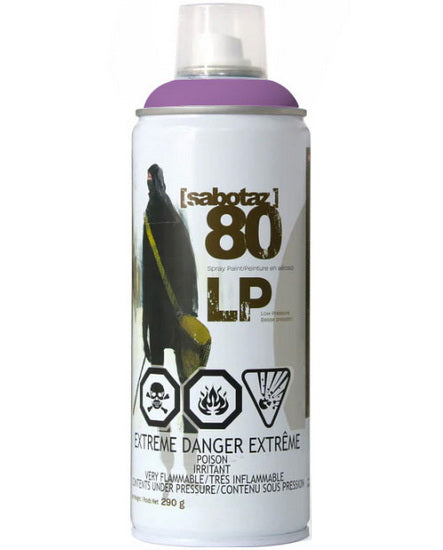 Lp Spray Paint Blue Lilac - 400ml