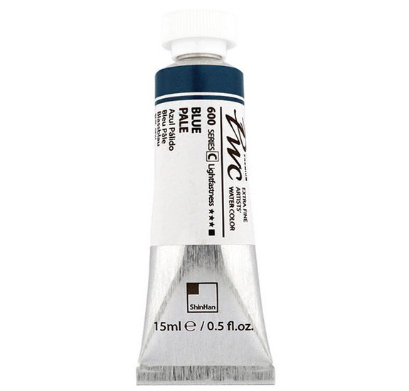 Extra Fine Watercolor Pale Blue - 15ml