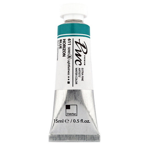 Extra Fine Watercolor Blue Horizon - 15ml