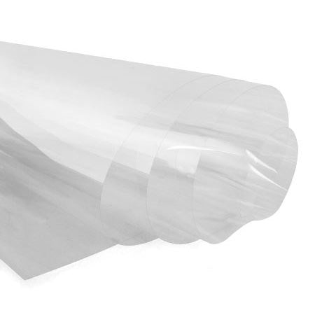 Dura-Lar  0.005 Clear - 20X50"