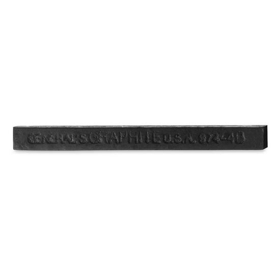 Carré graphite - 4b pound