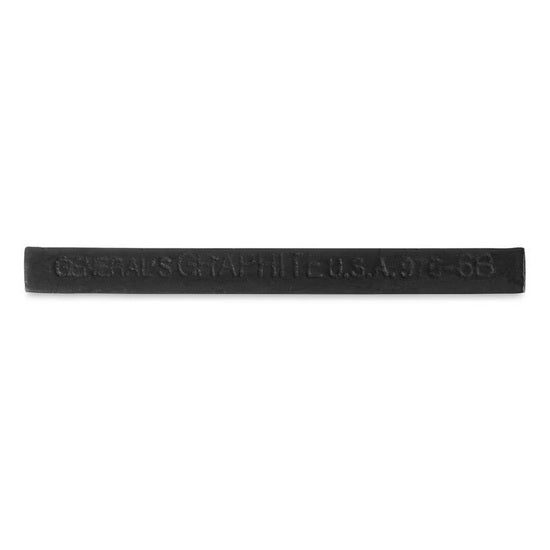 Graphite square - 6B KILOGRAM