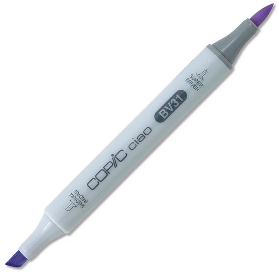 Copic Ciao Marker Pale Lavender