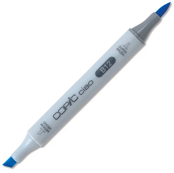 Copic Ciao Marker Ice Blue