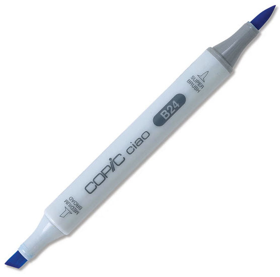 Copic Ciao Marker Sky