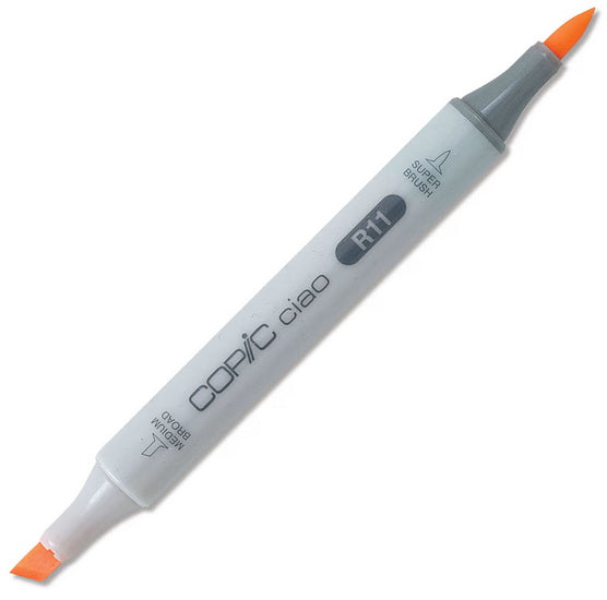 Marqueur copic ciao rose fruit pâle
