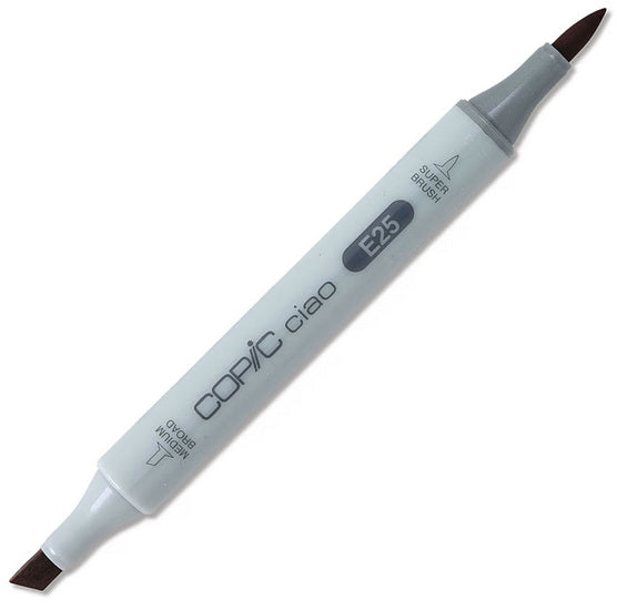 Copic Ciao Marker Caribe Cocoa