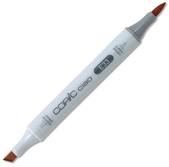 Marqueur copic ciao sable